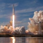 Photo by SpaceX on Unsplash