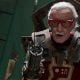 Stan Lee cameo in Thor Ragnarok movie